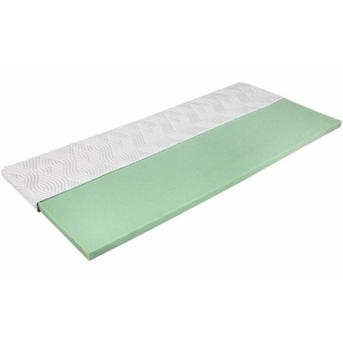SleepSentry REVELLE SUPREME fedőmatrac 140x200 cm - 5 cm vastag