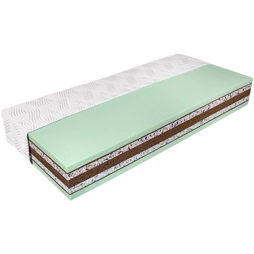 SleepSentry SIRIUS BIG hideghab matrac 120x200 cm - 26 cm vastag