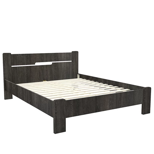 OLIVÉR ágykeret ágyráccsal 160x200 cm - Canterbury