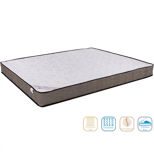 PERFECT DREAM matrac 140x200 cm - 18 cm vastag