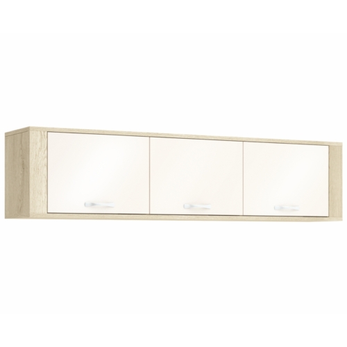 CORTINA 165-ös áthidaló elem - Cotta Cremona / Magasfényű Beige (C15)