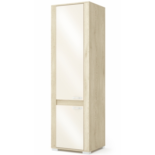 CORTINA 60-es ruhás elem BALOS - Cotta Cremona / Magasfényű Beige (C2)