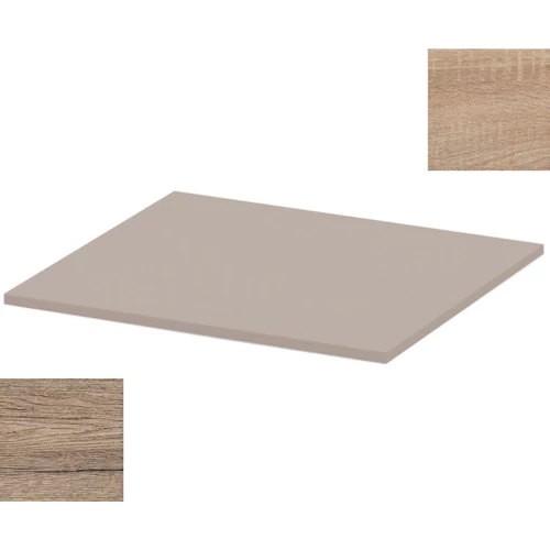 NEST 80-as ruhás elem polc