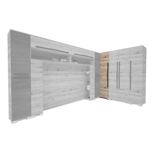 NEST 80 cm sarok elem - San Remo