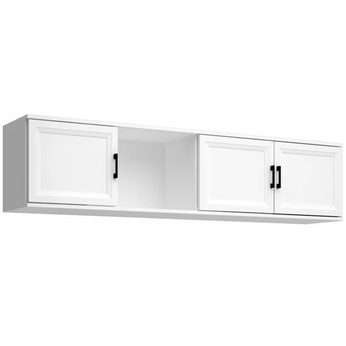 RODOSZ 200-as áthidaló (ajtós) elem - Fehér (RD12)