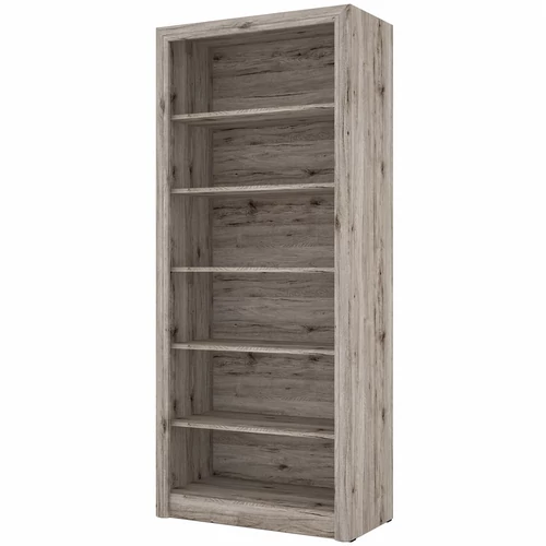 ROYAL 90-es nyitott polcos elem - San Remo (ROY6)