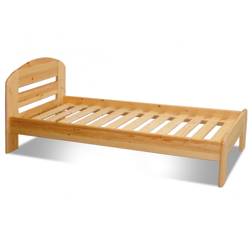 Etsberger ANIKÓ ágykeret ágyrács nélkül 90x200-as ( Ao-10-100 )