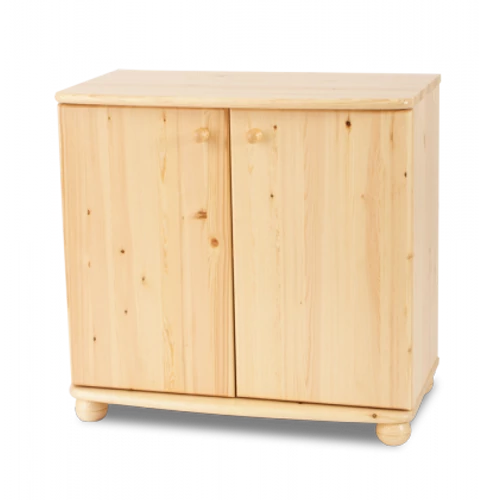Etsberger CLAUDIA KOMÓD 2 ajtós ( Cl-15-206 )