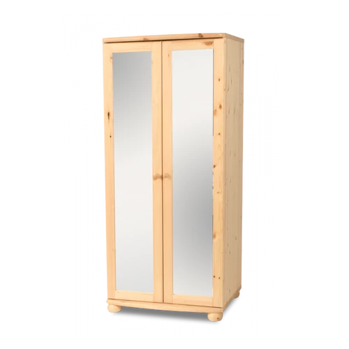 Etsberger CLAUDIA NAGYSZEKRÉNY akasztós tükrös ( Cl-16-363 )