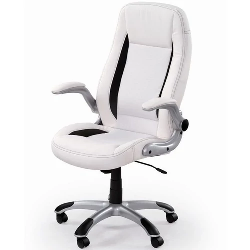 SATURN vezetői forgószék - Fehér