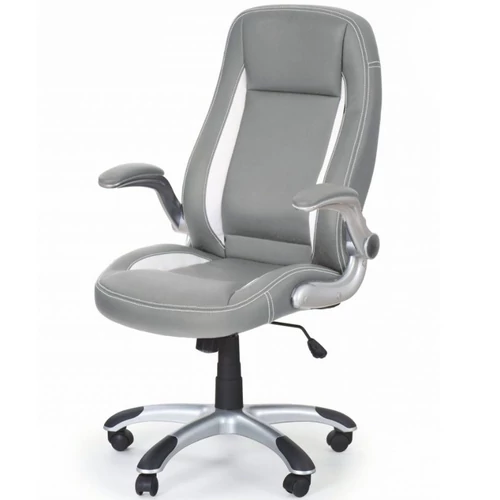 SATURN vezetői forgószék - Szürke