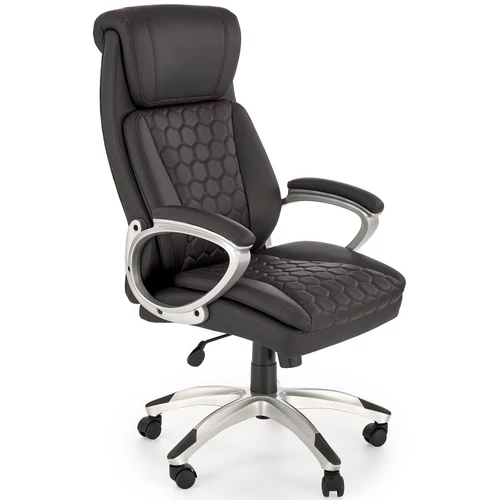 THOMAS forgószék - Fekete