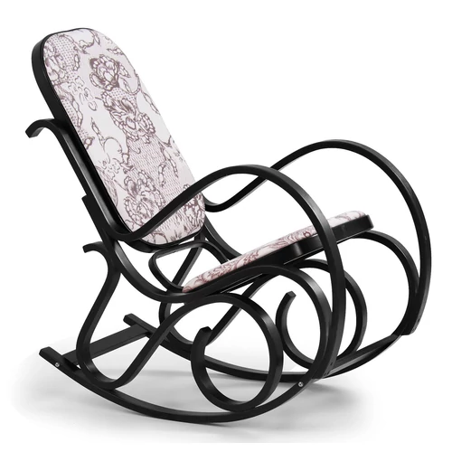 MAX 2 hintaszék - Wenge