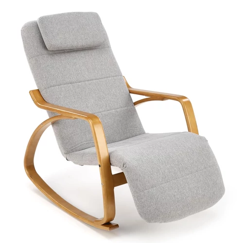 PRIME hintaszék - Szürke