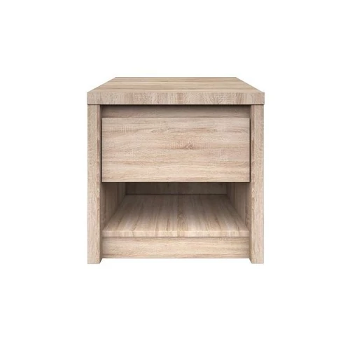 NORTY Éjjeliszekrény - Sonoma Tölgy (TYP13)