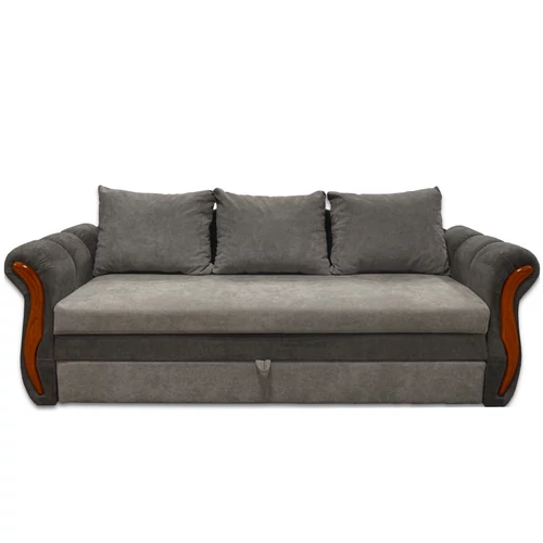 NIKI I. kanapé HILTON 9-10 - CALVADOS FA