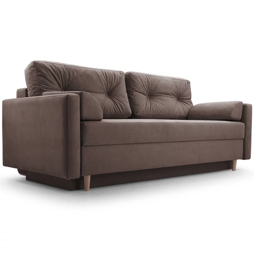 PRABU kanapé - Queens 04 / 3-as BARNA