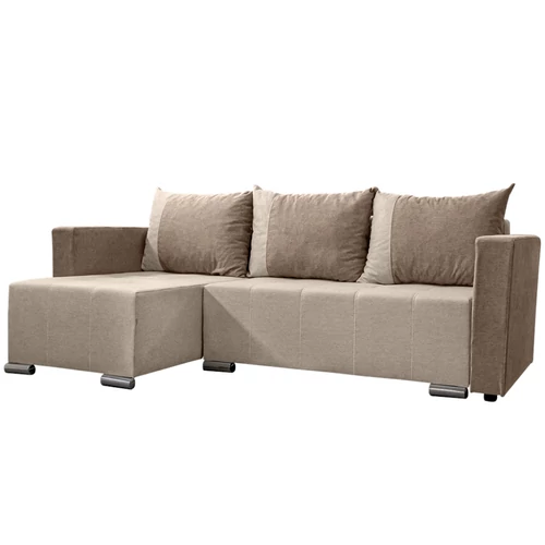 NOEL ortopéd rugós sarokülő / univerzális - 1-es BÉZS-CAPPUCCINO