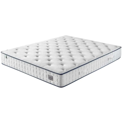 LUMINA kétoldalas táskarugós matrac 90x200 cm - 26 cm vastag