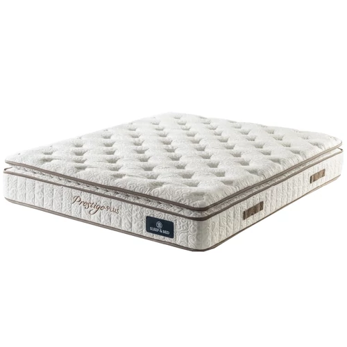 PRESTIGE PLUS táskarugós matrac 160x200 cm - 28 cm vastag