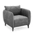 NOVARA fotel - 460-19 / 460-19