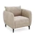 NOVARA fotel - 460-29 / 460-29