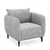 NOVARA fotel - 460-39 / 460-39