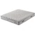 Infiniza LUXURY táskarugós gyapjú matrac 160x200 cm - 26 cm vastag