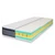 MoonLight AIR FOAM SPRING hideghab matrac 160x200 cm - 26 cm vastag
