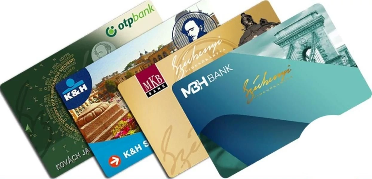 Már SZÉP kártyával is fizethet! Már SZÉP kártyával is fizethet!